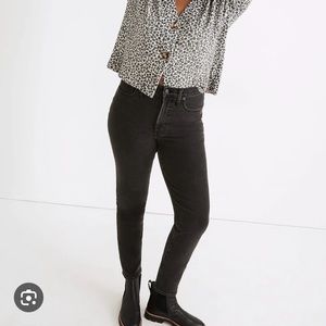 Madewell Perfect Vintage Jean
